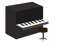 かなり古いピアノは買い取ってくれないの?年代別の金額の違い