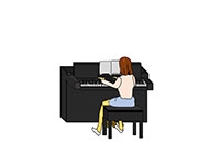 �Â��s�A�m�̌��Ղ̉��΂݂������@�͂���H���ӓ_�����