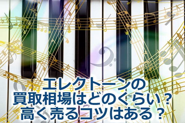 �G���N�g�[���̔��摊��͂ǂ̂��炢�H��������R�c�͂���H