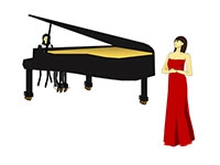 海外製のピアノは高値で売れる?人気のメーカーについて